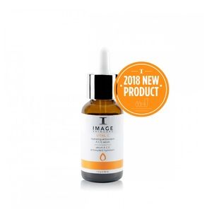 Image Vital C Hydrating Antioxidant A C E Serum